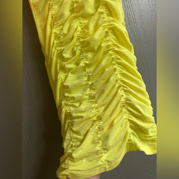 Free People Movement Ruched Tank - Picture 2 of 4